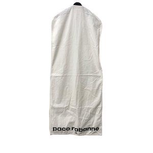 Paco Rabanne Suit, Dress,Fur or Tuxedo Garment Cover NWOT